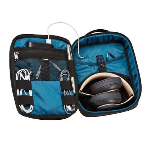 Estuche para Cables y Accesorios Thule® Subterra PowerShuttle Plus