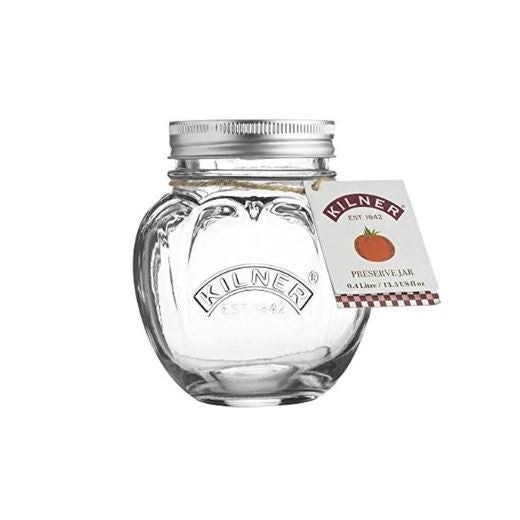 Frasco Salsa de Tomate 400ml Kilner®