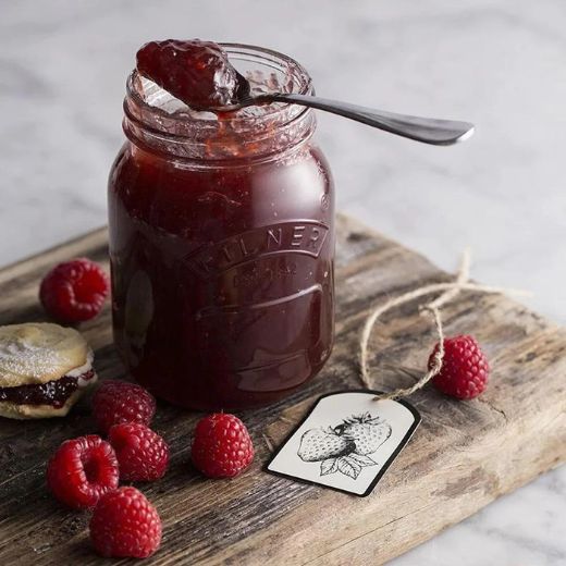 Frasco de Conservas 0,5Lt Kilner®