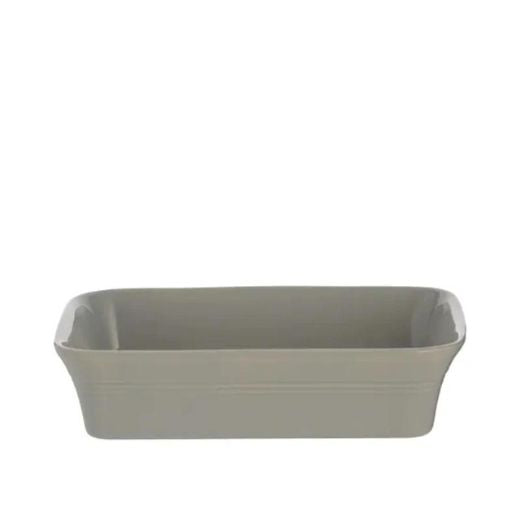 Fuente Classic Kitchen Rectangular Gris 31cm Mason Cash®