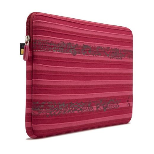 Funda para Laptop de 13,3" Rosado Case Logic®