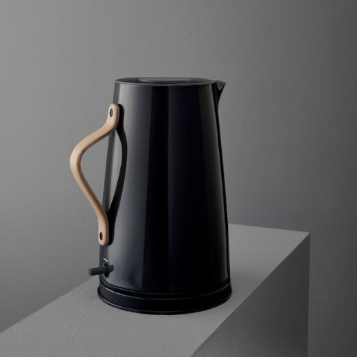 Hervidor EMMA 1,2Lts Negro Stelton®