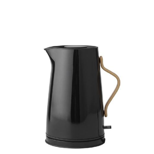 Hervidor EMMA 1,2Lts Negro Stelton®