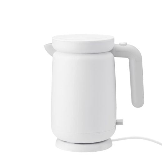 Hervidor FOODIE Blanco Rig Tig®