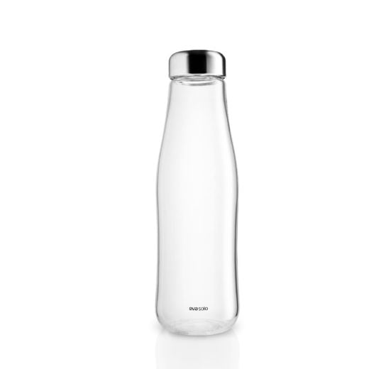 Jarra de Agua con Tapa de Metal 1,3 Lts Eva Solo®