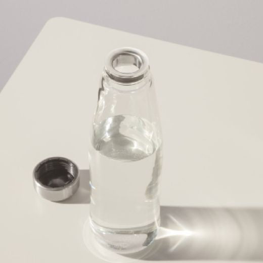 Jarra de Agua con Tapa de Metal 1,3 Lts Eva Solo®