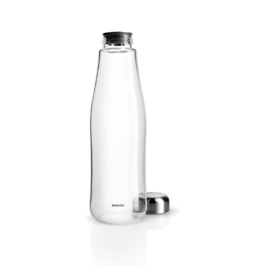 Jarra de Agua con Tapa de Metal 1,3 Lts Eva Solo®