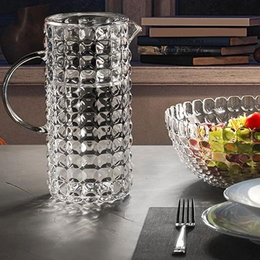 Jarro Tiffany Transparente 1,75 Lts Guzzini®