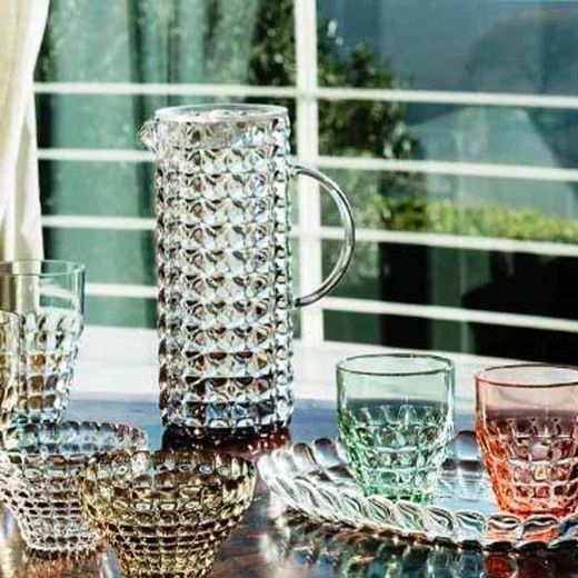 Jarro Tiffany Transparente 1,75 Lts Guzzini®