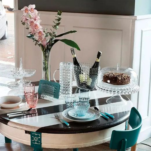 Jarro Tiffany Transparente 1,75 Lts Guzzini®