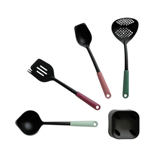 Juego Utensilios para Cocinar y Servir Tasty Brabantia®