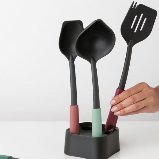 Juego Utensilios para Cocinar y Servir Tasty Brabantia®