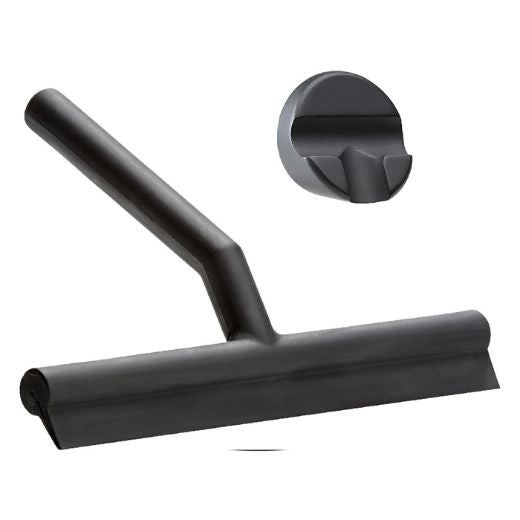 Limpia Vidrios Negro Zone Denmark®