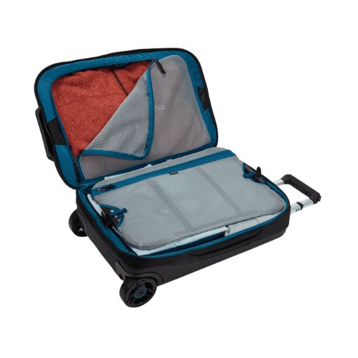 Maleta de Cabina de 2 Ruedas de Desplazamiento Thule® Subterra 36L