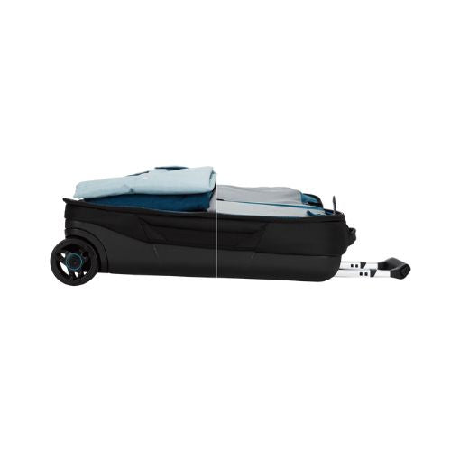 Maleta de Cabina de 2 Ruedas de Desplazamiento Thule® Subterra 36L