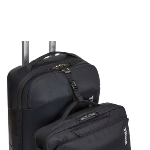 Maleta de Cabina de 2 Ruedas de Desplazamiento Thule® Subterra 36L