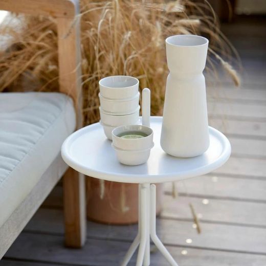 Mesa INU Negro Zone Denmark®