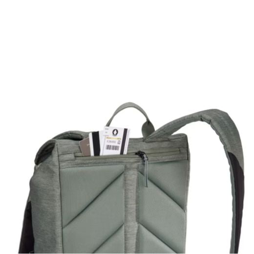 Mochila para Laptop Agave Thule® Lithos 16 Litros