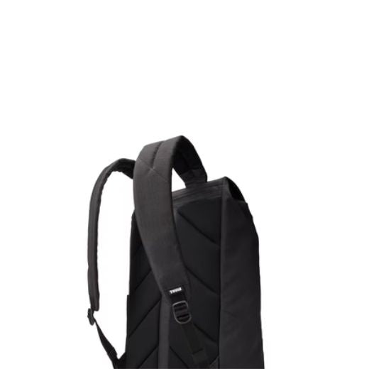 Mochila para Laptop Negra Thule® Lithos 16 Litros