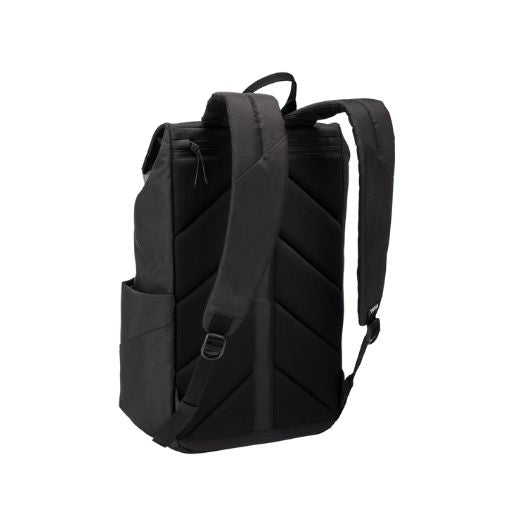 Mochila para Laptop Negra Thule® Lithos 16 Litros