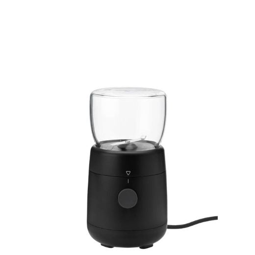 Molinillo de Café FOODIE Negro Rig Tig®