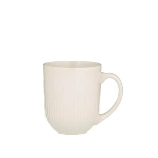 Mug Linear Blanco 300ml Mason Cash®