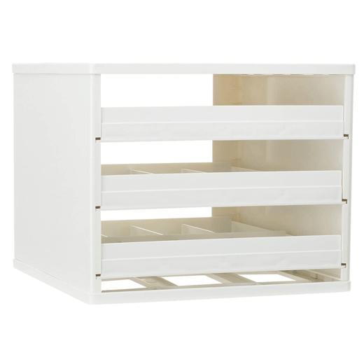Organizador de Especias con Repisas SpiceStack YouCopia®