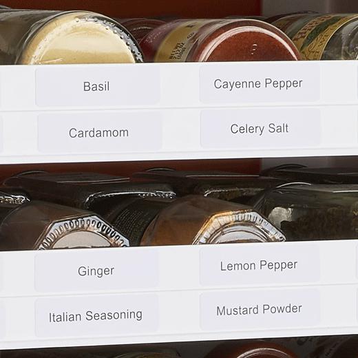 Organizador de Especias con Repisas SpiceStack YouCopia®