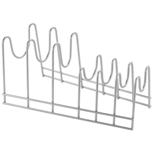 Organizador para Tapas de Ollas y Bandejas Lido Metaltex®