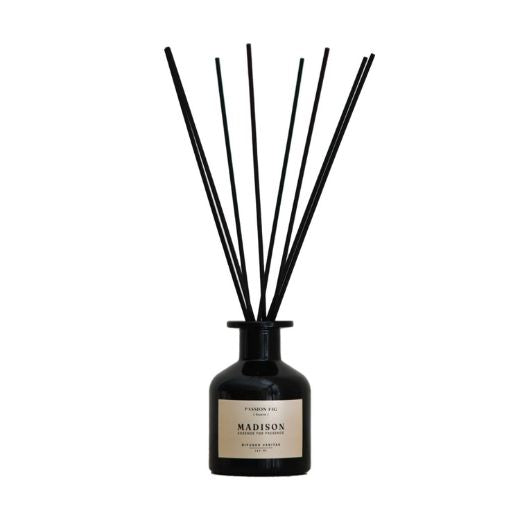 Difusor Varitas Passion Fig Terra 150 ml Madison