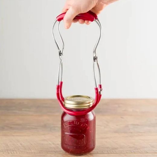 Pinzas Frascos Kilner®