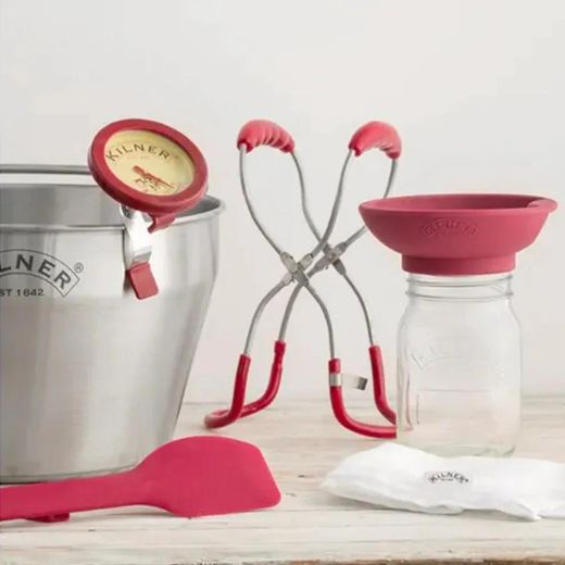 Pinzas Frascos Kilner®