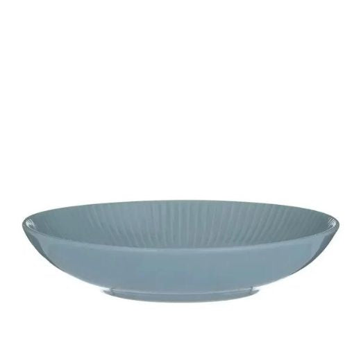 Plato Linear Pasta Azul Pastel 23cm Mason Cash®