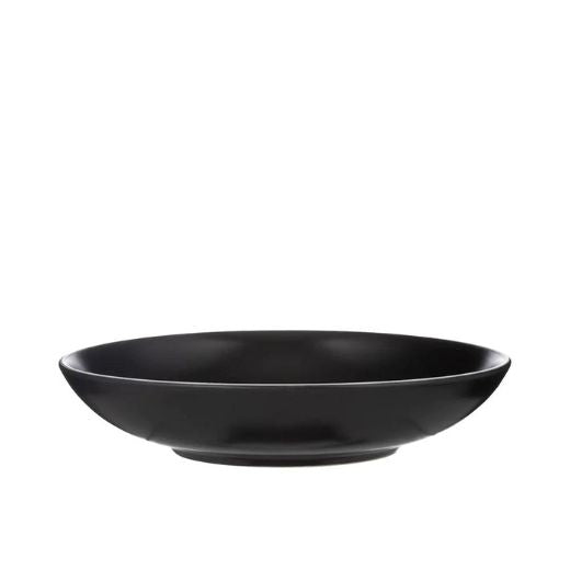 Plato Pasta Classic Collection Negro 23 cm Mason Cash®