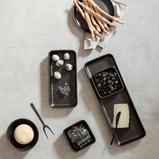 Plato de Cocina Nordica 13x37cm Eva Solo®