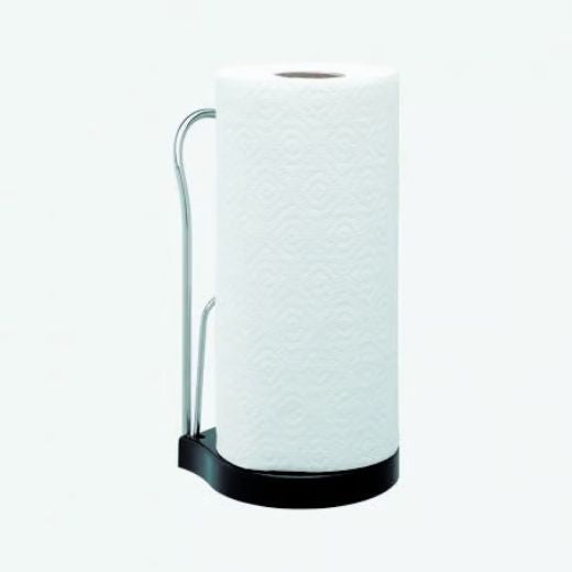 Porta Rollo Papel de Cocina Móvil Brabantia®