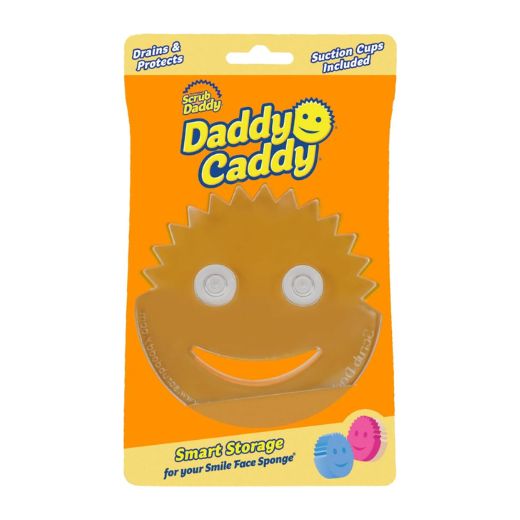 Porta Esponja Succión Daddy Caddy Scrub Daddy®