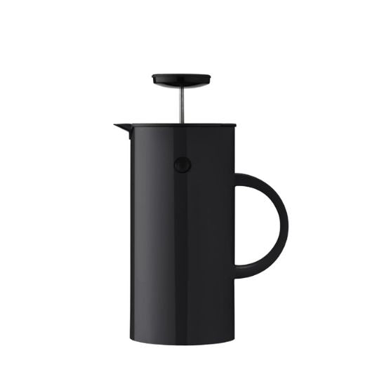 Prensa de Café EM77 Negro Stelton®