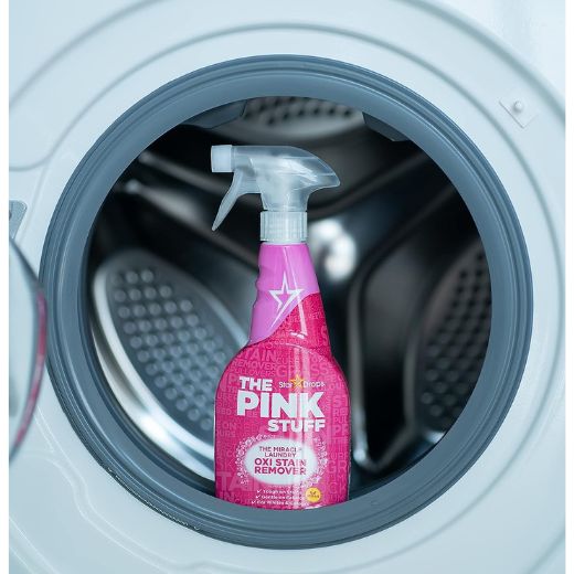 Quitamanchas Oxi Prelavado The Pink Stuff® 500ml