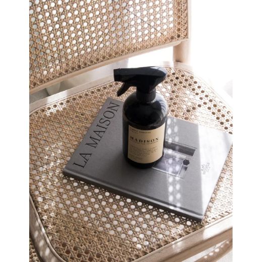 Home Spray Saint Sandal Terra 500 ml Madison