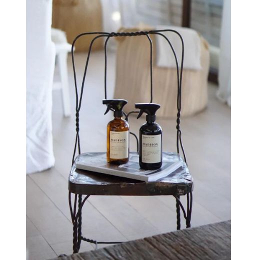 Home Spray Saint Sandal Terra 500 ml Madison