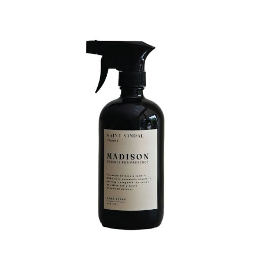 Home Spray Saint Sandal Terra 500 ml Madison