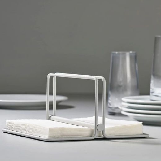 Servilletero Singles Gris Claro Zone Denmark®