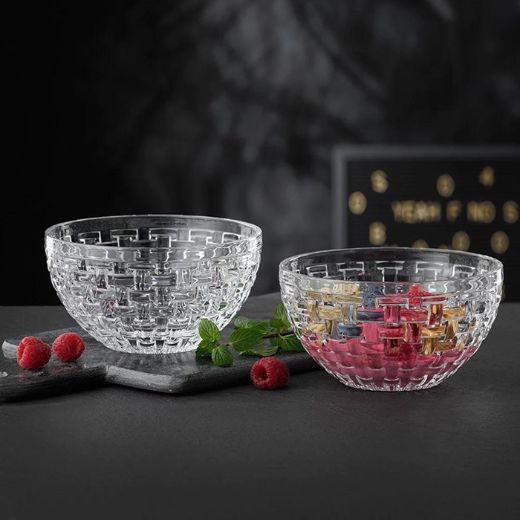 Set 2 Bowls Bossa Nova 15cm Nachtmann®