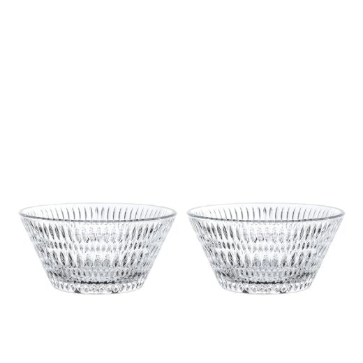 Set 2 Bowls Ethno 17cm Nachtmann®