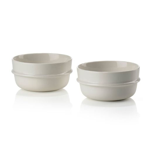 Set 2 Bowls Inu 0,4Lts Zone Denmark®