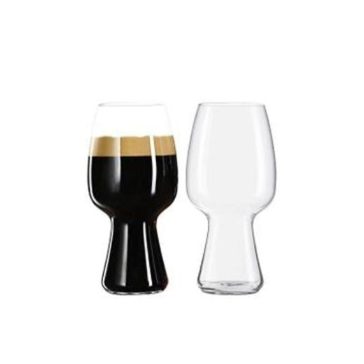 Set 2 Copas Cerveza Stout Spiegelau®