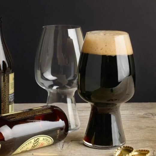 Set 2 Copas Cerveza Stout Spiegelau®