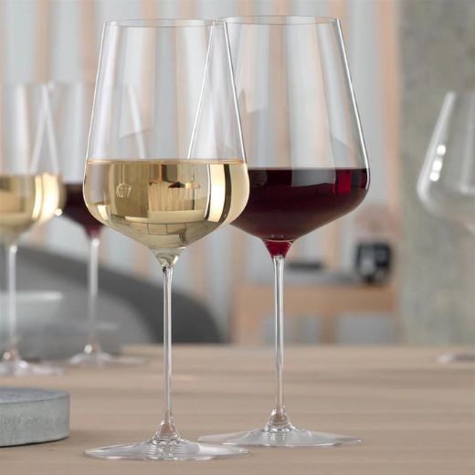 Set 2 Copas Definition Universal Vino Tinto & Blanco Spiegelau®