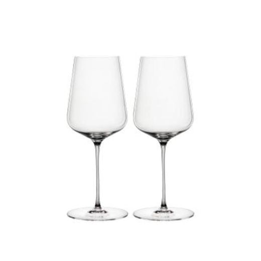 Set 2 Copas Definition Universal Vino Tinto & Blanco Spiegelau®